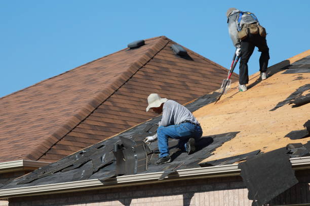 Gutter Replacement in Gladstone, MI