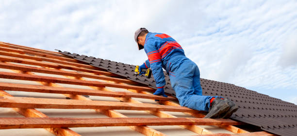 Fast & Reliable Emergency Roof Repairs in Gladstone, MI